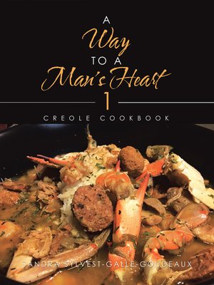 cover image of A Way to a Man's Heart 1